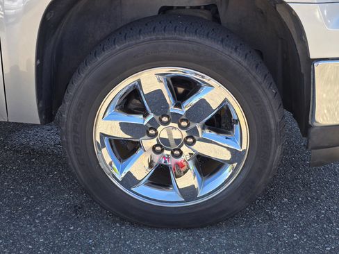Used 2013 GMC Sierra 1500 SLE RWD image 9