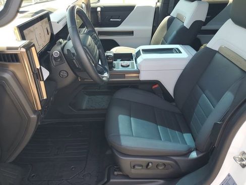 Used 2023 GMC Hummer EV Edition 1 AWD/4WD image 5