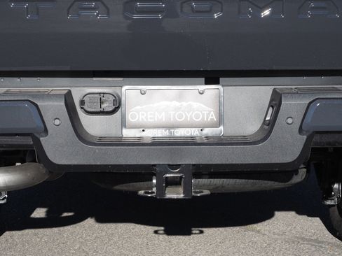 New 2025 Toyota Tacoma SR5 image 16