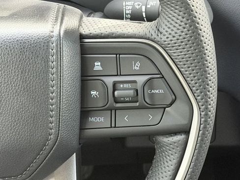 New 2026 Toyota Tundra Limited image 16