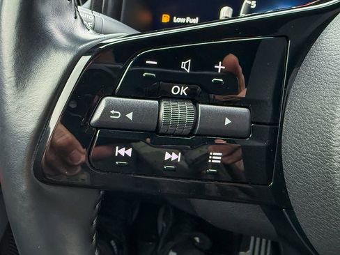 Certified 2024 Nissan Z Performance w/ Floor Mat Package image 30