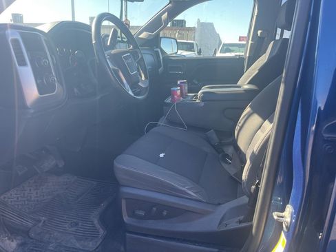 Used 2018 GMC Sierra 1500 SLE image 9