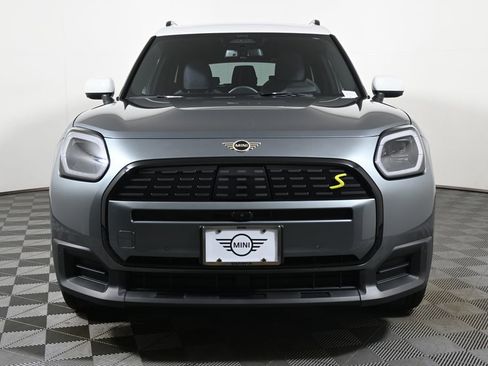New 2025 MINI Cooper Countryman SE w/ Comfort Package Max image 9