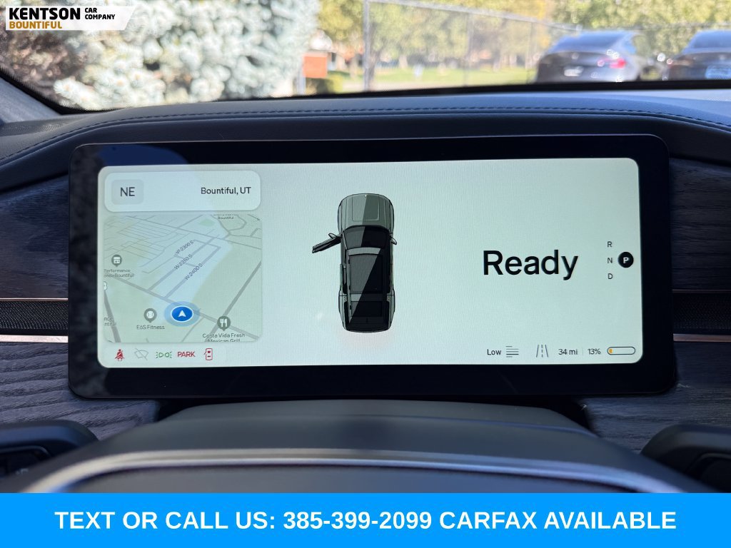 Used 2022 Rivian R1S Launch Edition Quad AWD/4WD image 14