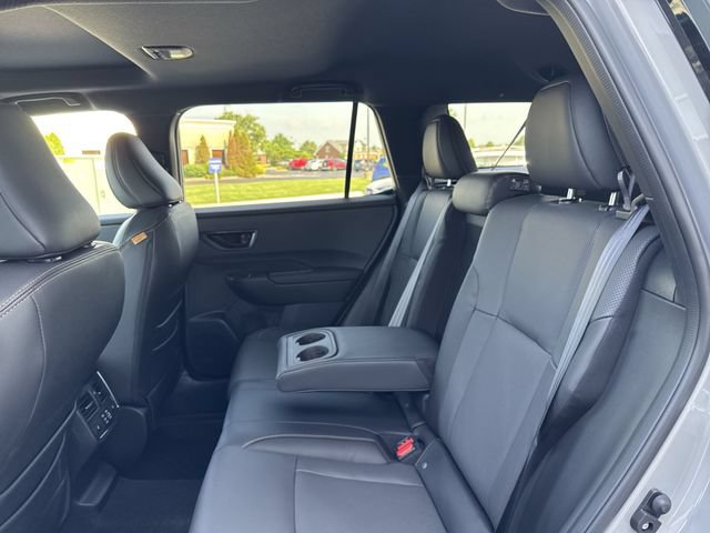 New 2026 Subaru Outback Wilderness AWD/4WD image 13