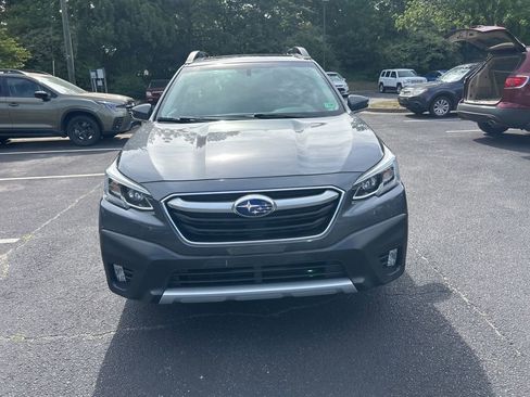 Used 2021 Subaru Outback Limited w/ Popular Package #2 AWD/4WD image 11