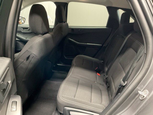 Used 2024 Ford Escape Active AWD/4WD image 19