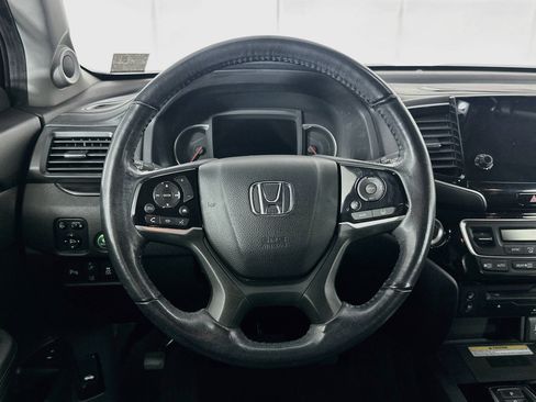 Used 2019 Honda Pilot Elite image 17