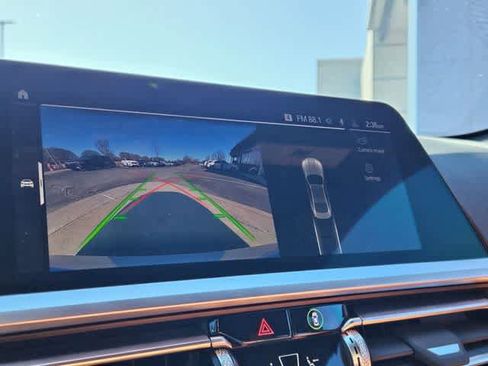 Used 2022 BMW M4 Coupe image 30