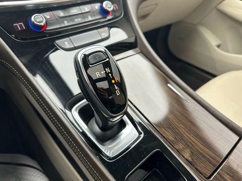 Used 2019 Buick LaCrosse Essence w/ Sun and Shade Package image 24