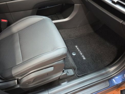 New 2026 Hyundai Santa Fe SEL image 10