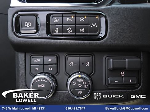 New 2026 GMC Yukon Elevation w/ Elevation Premium Package image 30