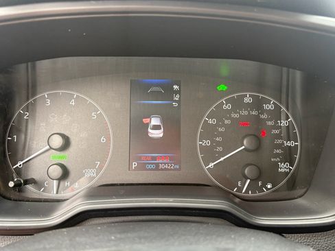 Used 2023 Toyota Corolla LE FWD image 16