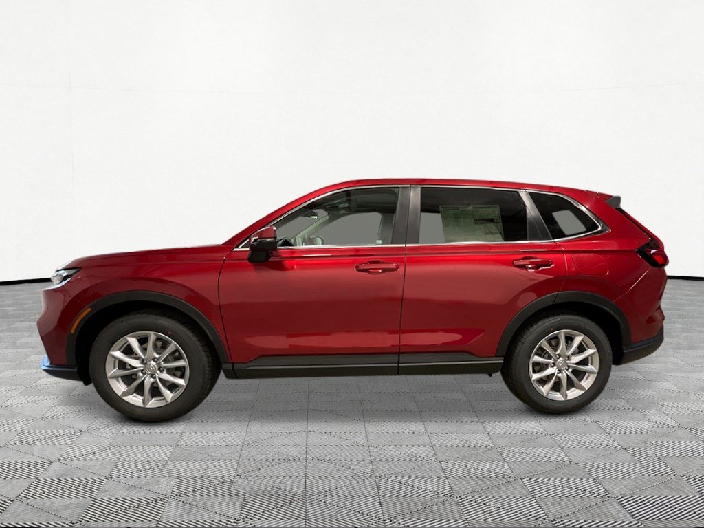 New 2026 Honda CR-V EX image 25