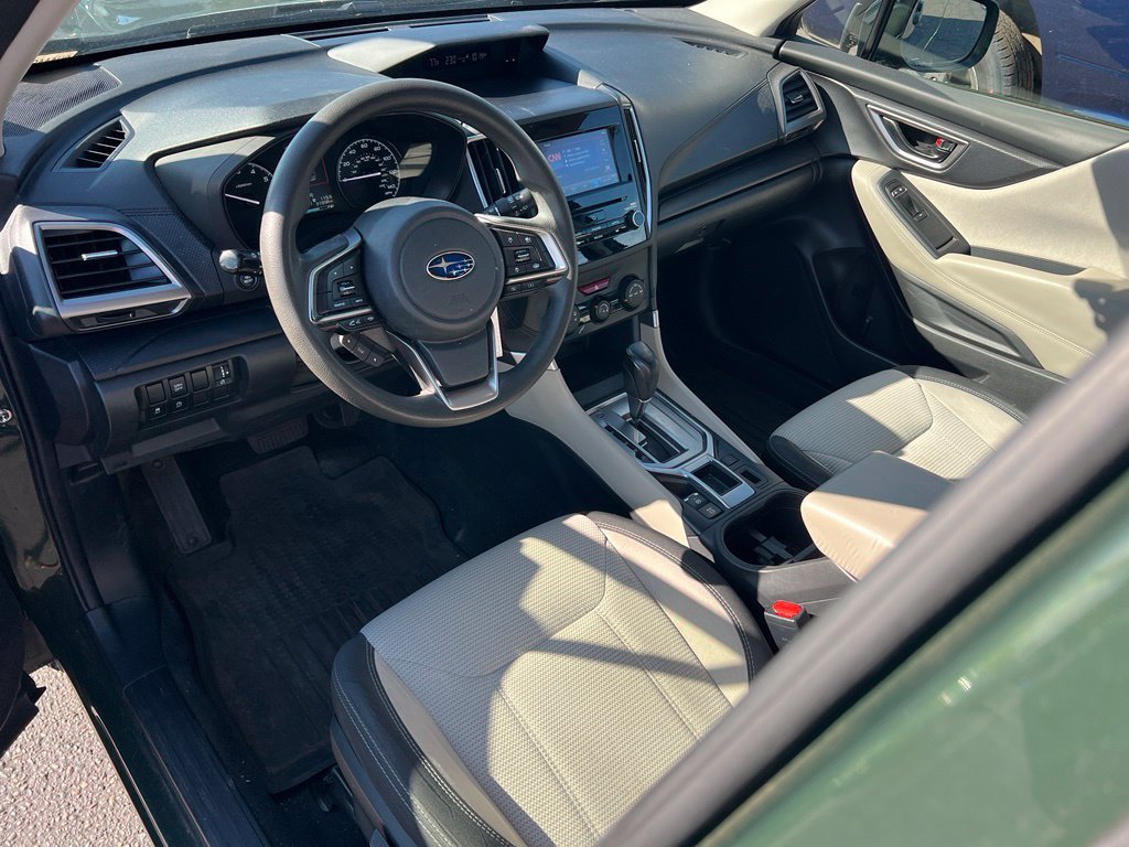 Used 2023 Subaru Forester AWD/4WD image 15