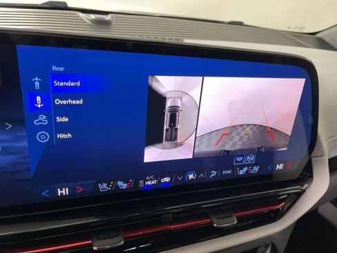 New 2025 Chevrolet Silverado EV RST image 29