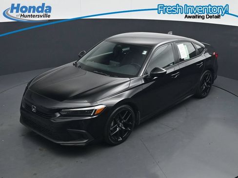 Used 2024 Honda Civic Sport image 33