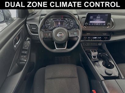 Used 2024 Nissan Rogue SV