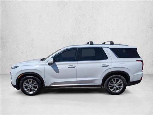 Used 2020 Hyundai Palisade SE AWD/4WD image 9