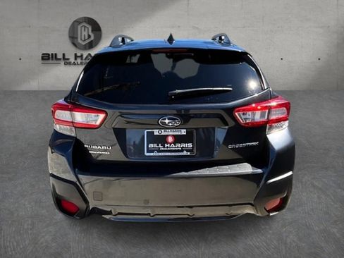 Used 2018 Subaru Crosstrek 2.0i Limited AWD/4WD image 6