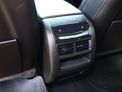 Used 2024 Cadillac XT5 Premium Luxury w/ Technology Package FWD image 17