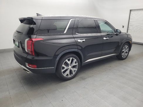 Used 2020 Hyundai Palisade SEL AWD/4WD image 10