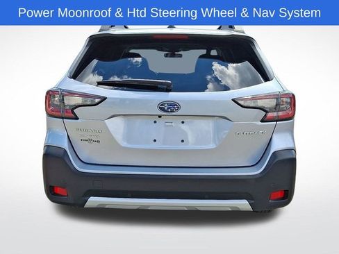 Used 2024 Subaru Outback Limited image 6