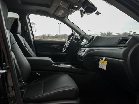 New 2026 Honda Ridgeline RTL image 9