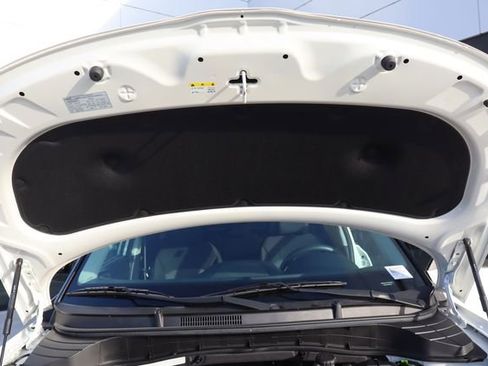 Used 2024 Kia Soul S FWD image 20