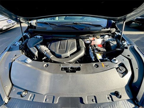 New 2026 Buick Enclave Preferred image 24