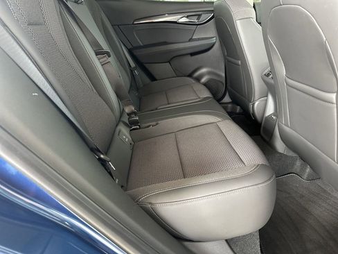 Certified 2022 Buick Envision Preferred image 40