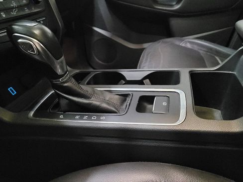 Used 2018 Ford Escape SEL w/ Ford Safe & Smart Package AWD/4WD image 26