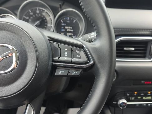 Certified 2025 MAZDA CX-5 AWD 2.5 S w/ Select Package image 26