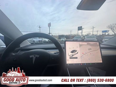 Used 2020 Tesla Model 3 Long Range image 13