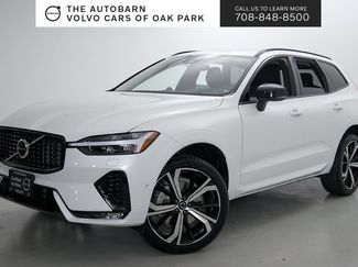 Certified 2023 Volvo XC60 B6 Ultimate w/ Climate Package AWD/4WD video 1