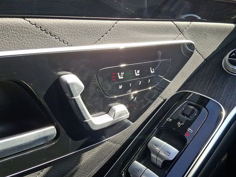 Used 2022 Mercedes-Benz S 580 4MATIC Sedan image 24