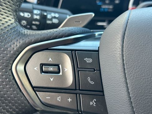 Used 2025 Lexus TX 500h AWD image 29