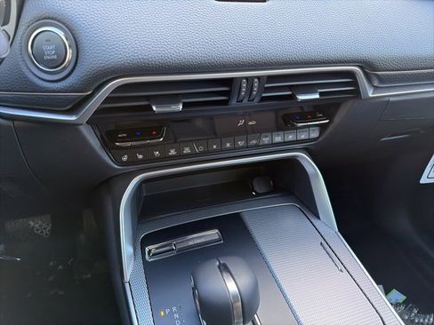 New 2026 MAZDA CX-90 3.3 Turbo w/ Preferred Package image 18