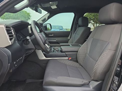 Used 2026 Toyota Tundra SR5 AWD/4WD image 14