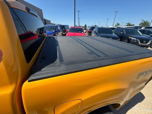 Used 2021 Ford Ranger XLT w/ Equipment Group 301A Mid AWD/4WD image 10