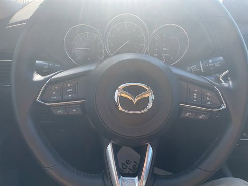 Used 2025 MAZDA CX-5 AWD 2.5 S w/ Preferred Package image 18