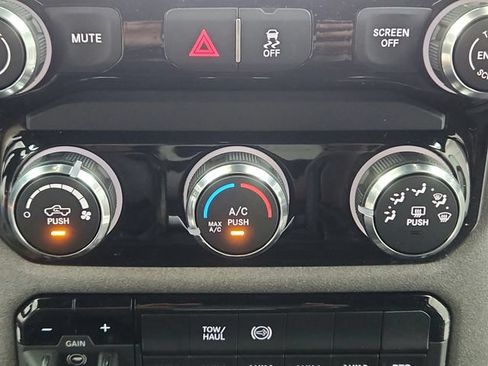 New 2026 RAM 3500 Tradesman w/ Chrome Appearance Group A AWD/4WD image 28