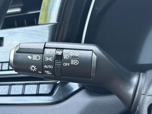 Certified 2023 Lexus RX 350 w/ Accessory Package (Z1) image 33