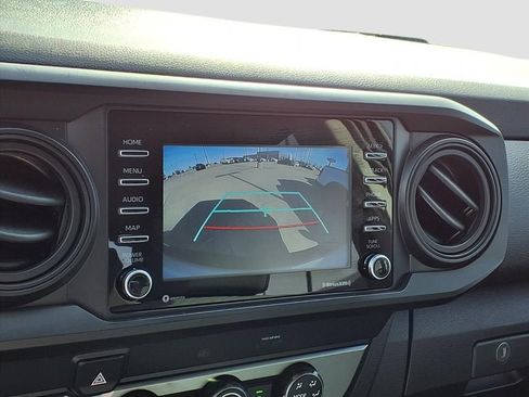 Used 2023 Toyota Tacoma SR image 12