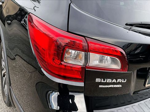 Used 2015 Subaru Outback 2.5i Limited image 27