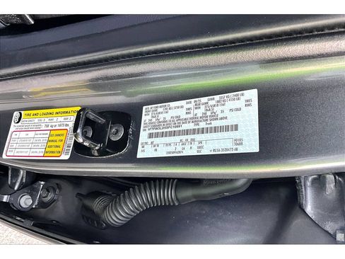 Used 2025 Ford F150 XLT w/ Equipment Group 302A MID AWD/4WD image 30