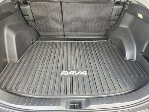 Used 2025 Toyota RAV4 LE image 35