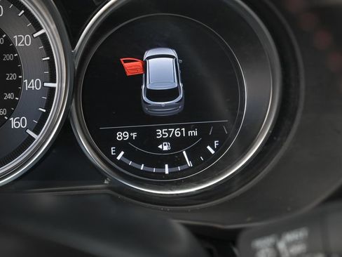 Used 2024 MAZDA CX-5 Carbon Edition image 21