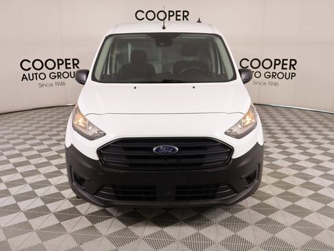 Used 2020 Ford Transit Connect XL image 8