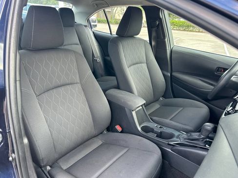Used 2024 Toyota Corolla LE FWD image 41